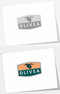 olivea cosmetics logo